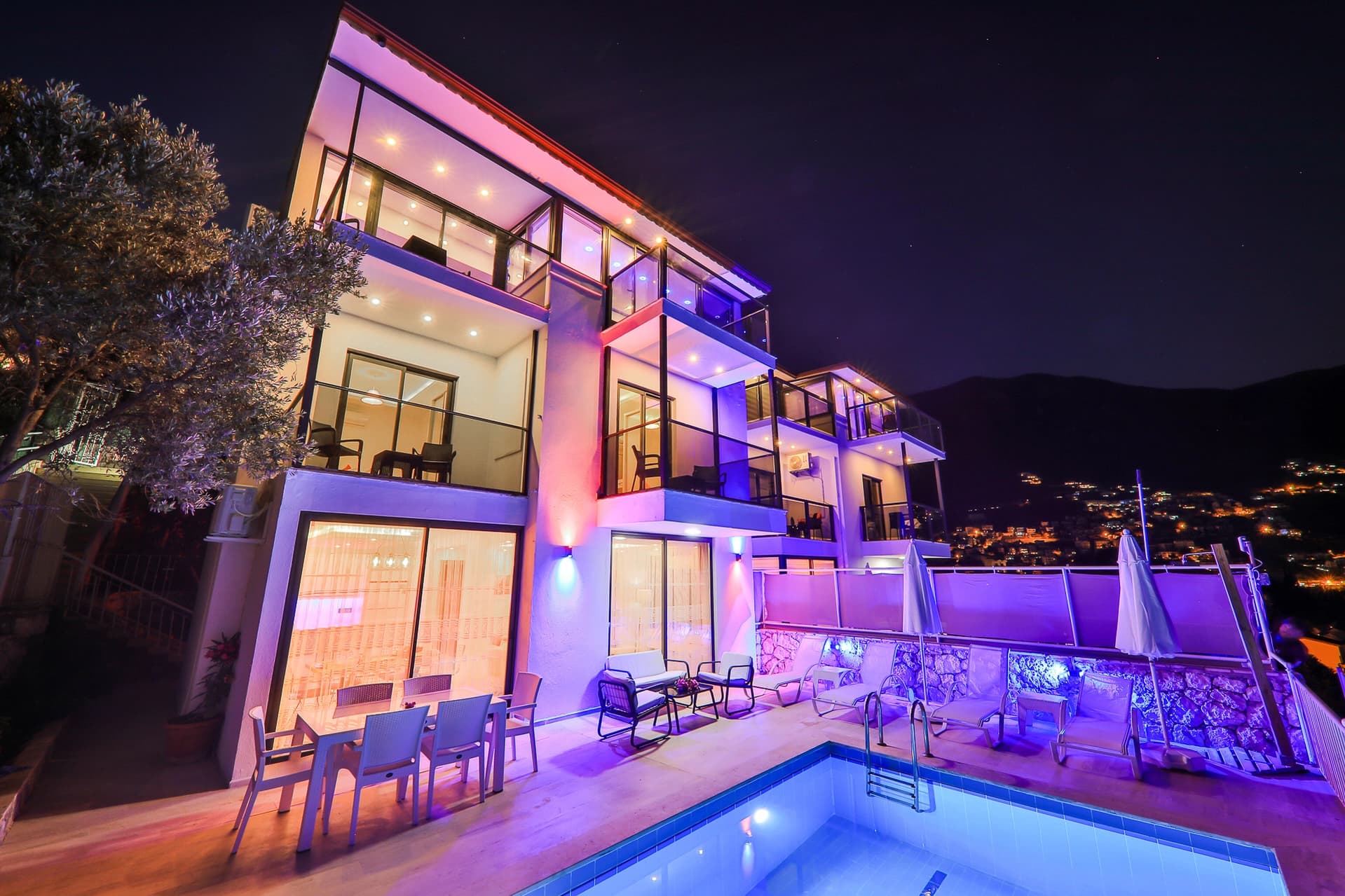 Villa Sunset Tatil Villası 29