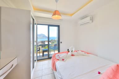 Villa Sunset Tatil Villası 39