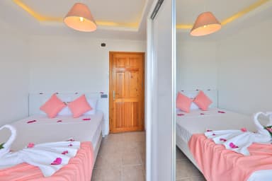 Villa Sunset Kalkan 46