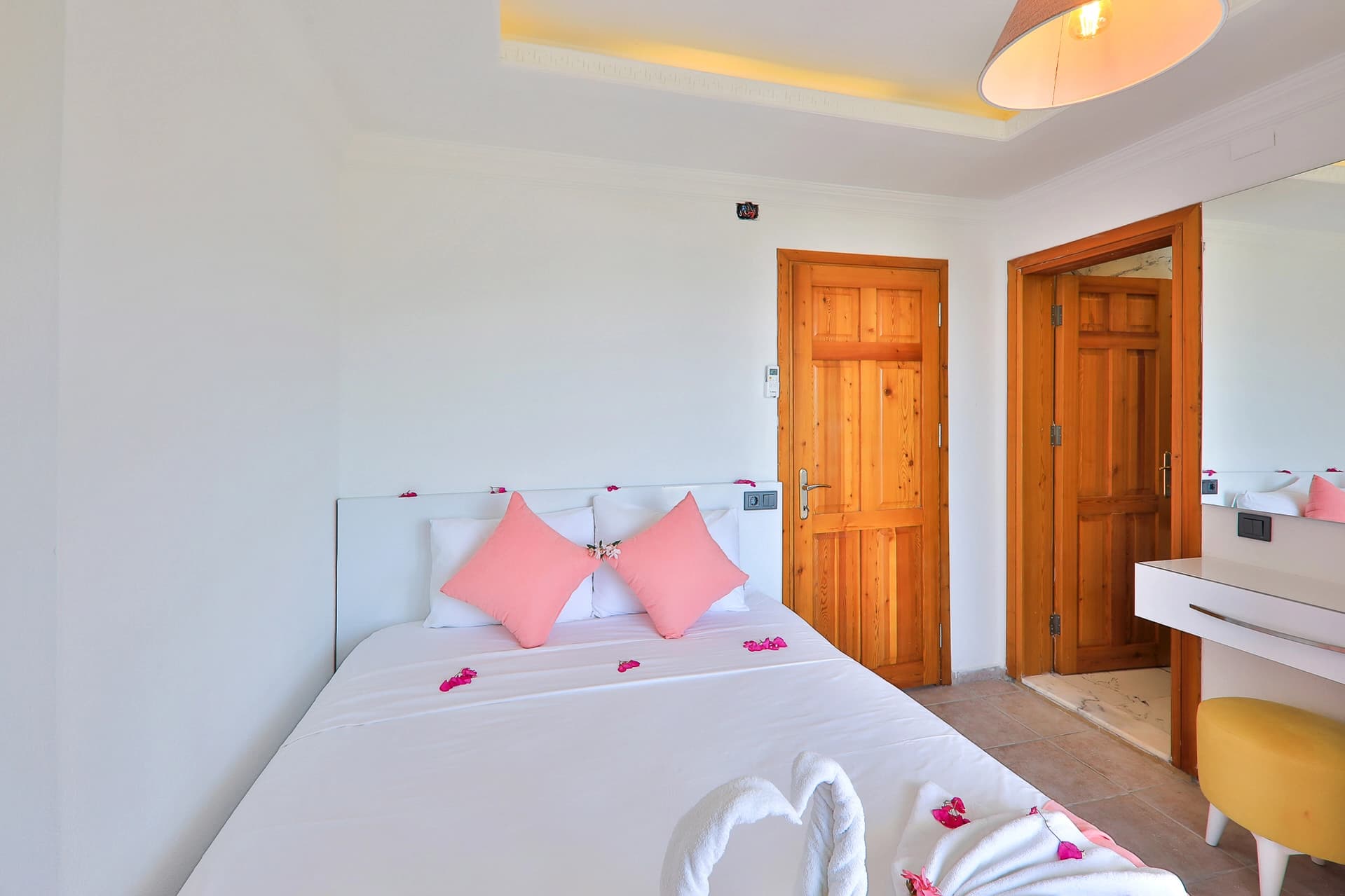 Villa Sunset Özel Havuzlu 53