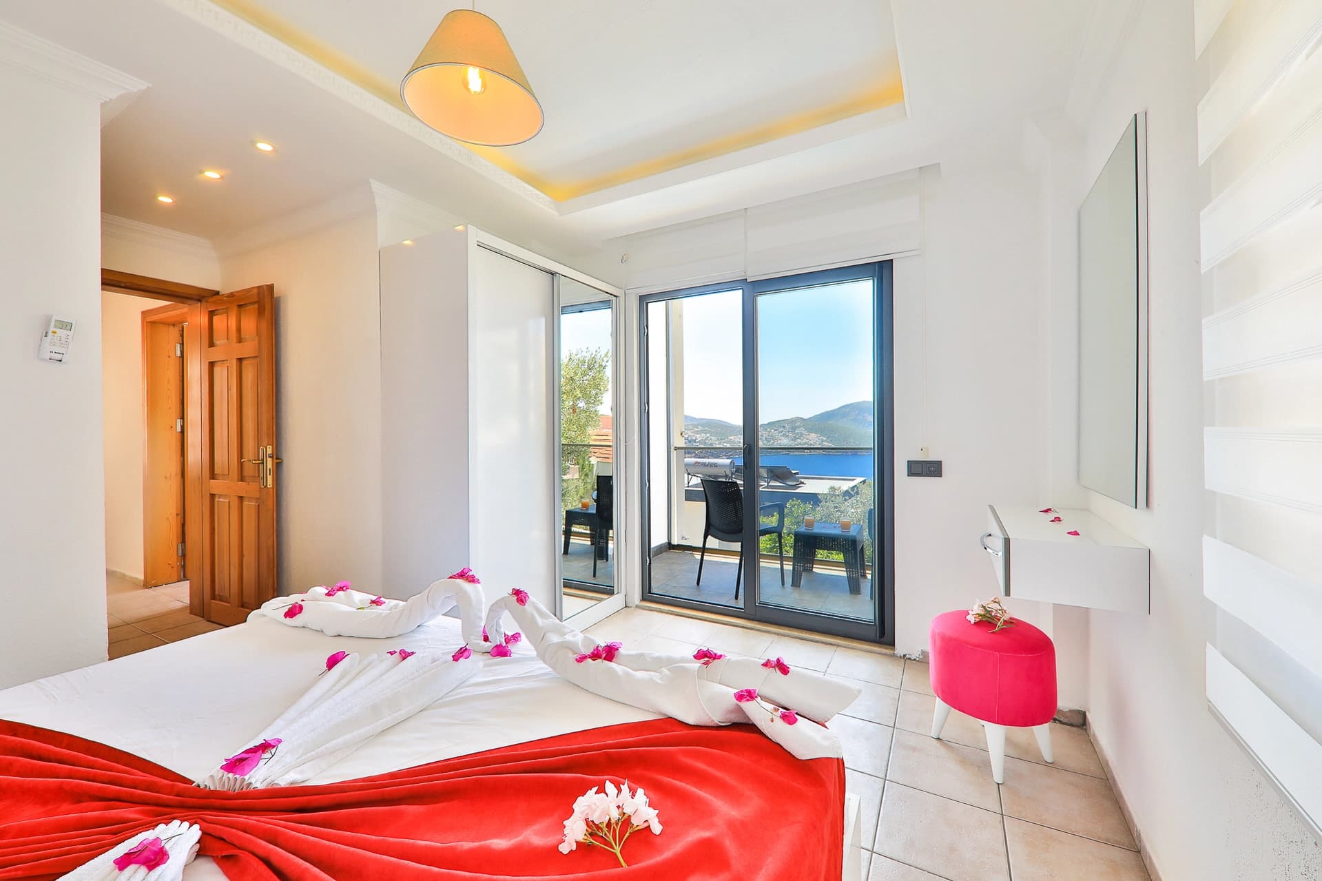 Villa Sunset Özel Havuzlu 87