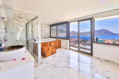 Villa Sunset Kalkan 66