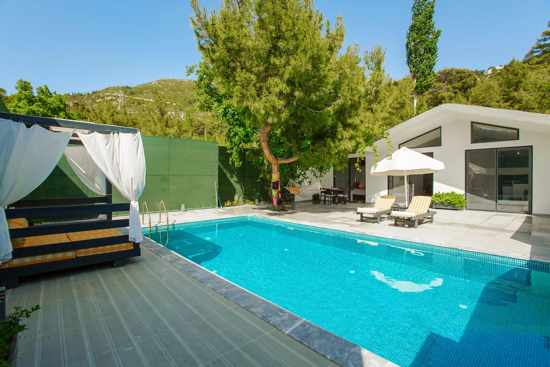 Villa Derin İslamlar 21