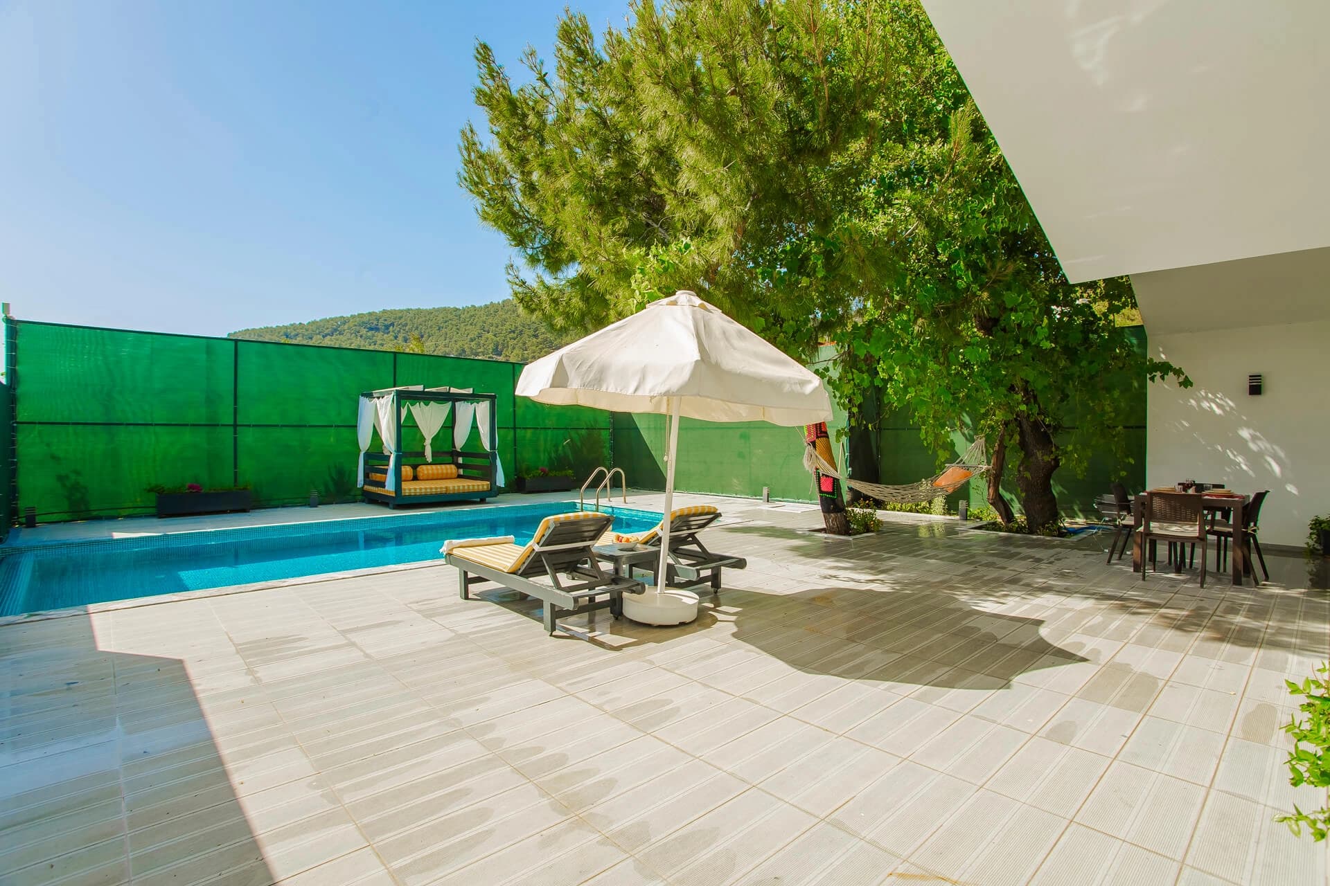 Villa Derin İslamlar 91