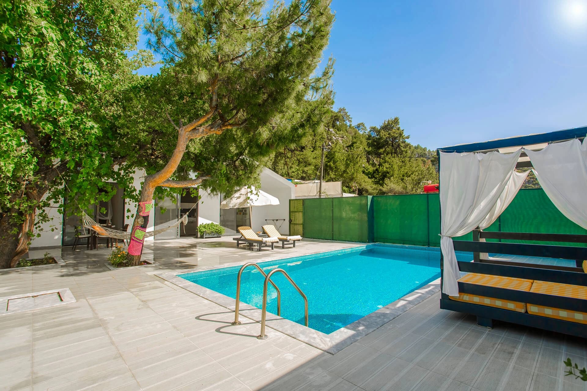 Villa Derin İslamlar 15