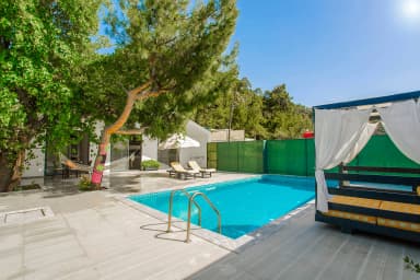 Villa Derin İslamlar 15