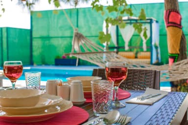 Villa Derin İslamlar 29