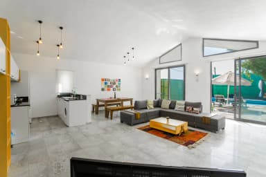 Villa Derin İslamlar 85