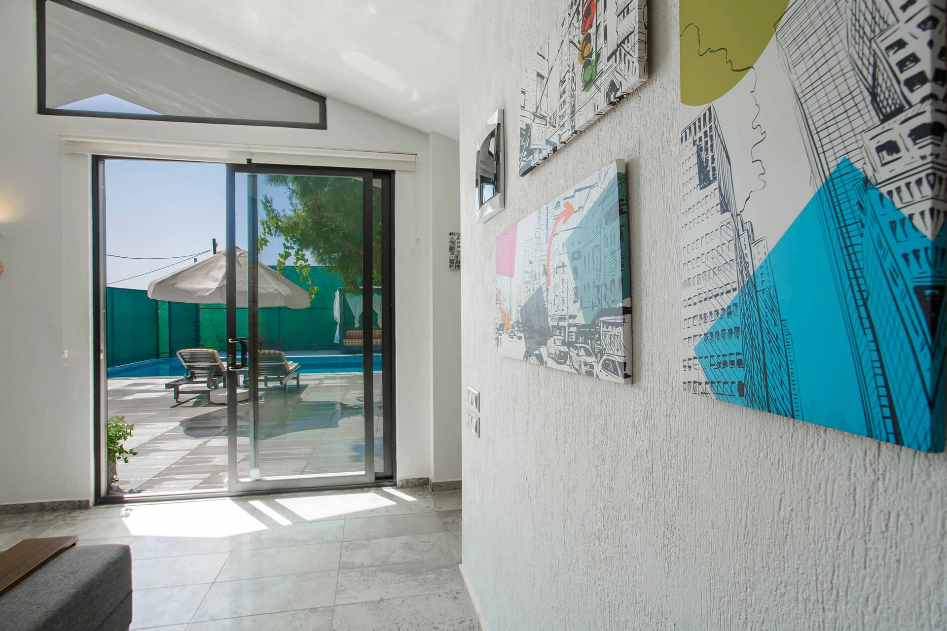 Villa Derin İslamlar 99