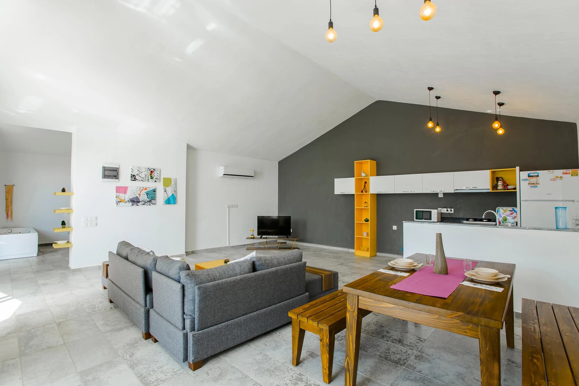 Villa Derin İslamlar 23