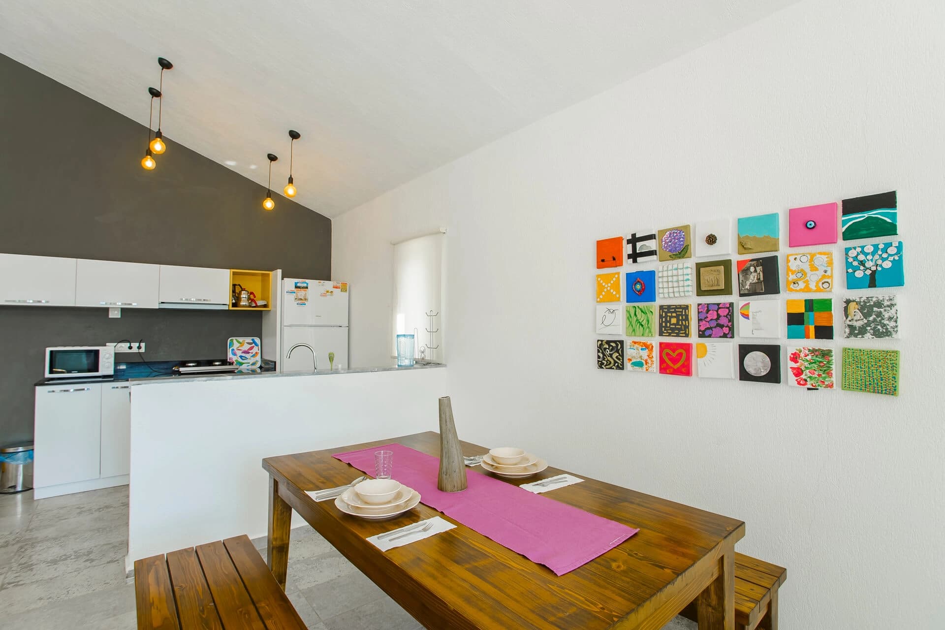 Villa Derin Korunaklı Havuz 30