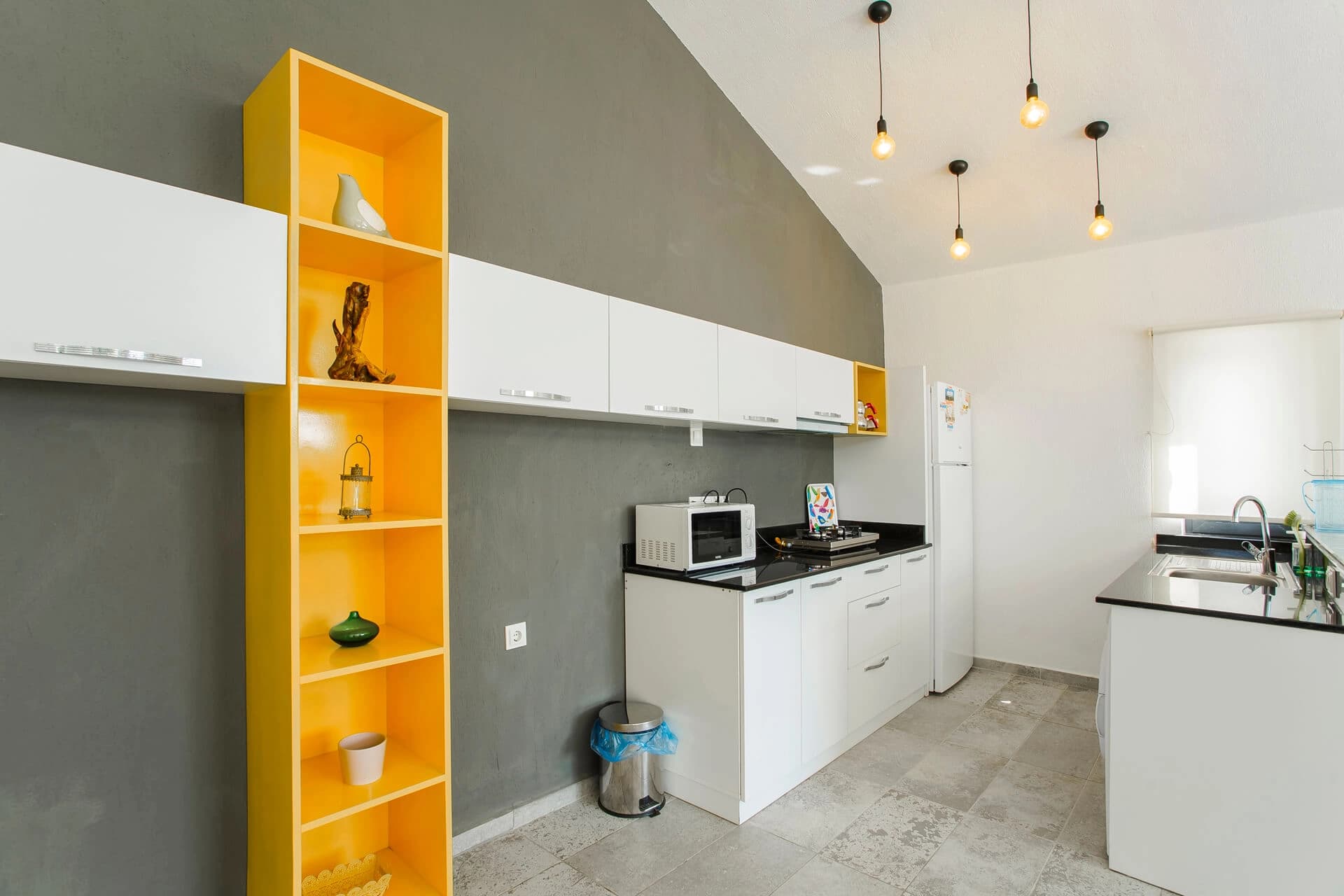 Villa Derin İslamlar 37