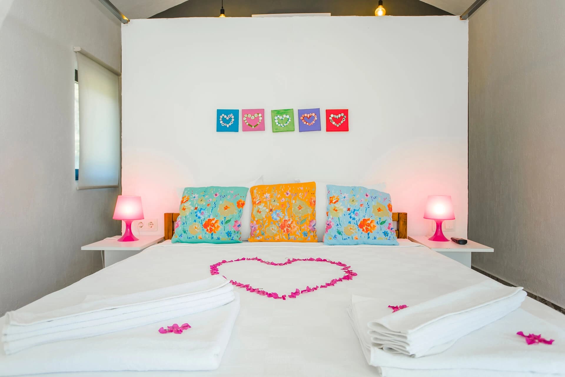 Villa Derin Korunaklı Havuz 72