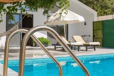 Villa Derin İslamlar 35