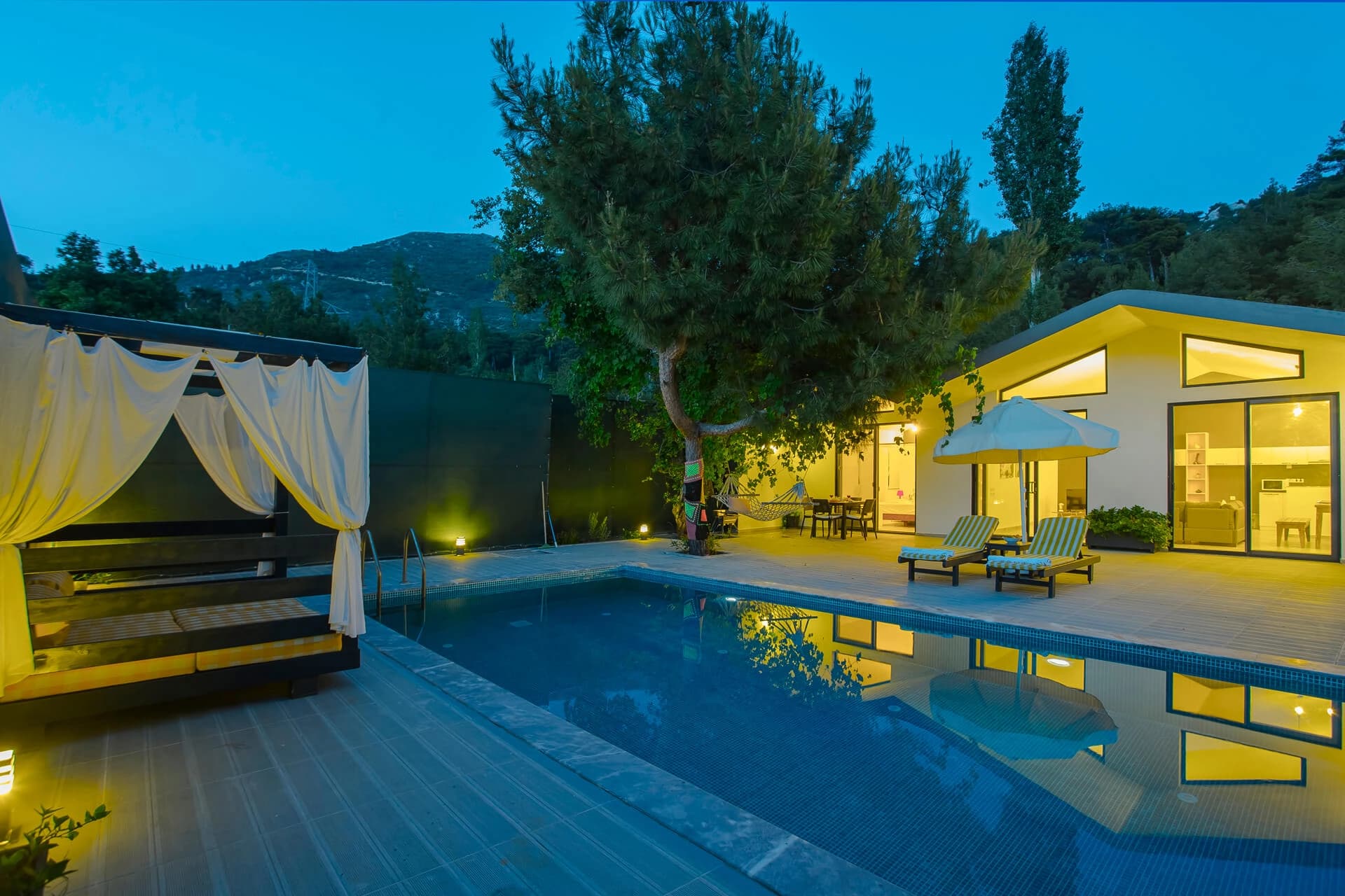 Villa Derin İslamlar 43