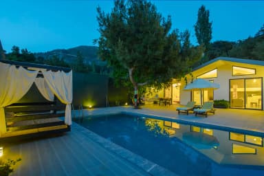 Villa Derin İslamlar 43