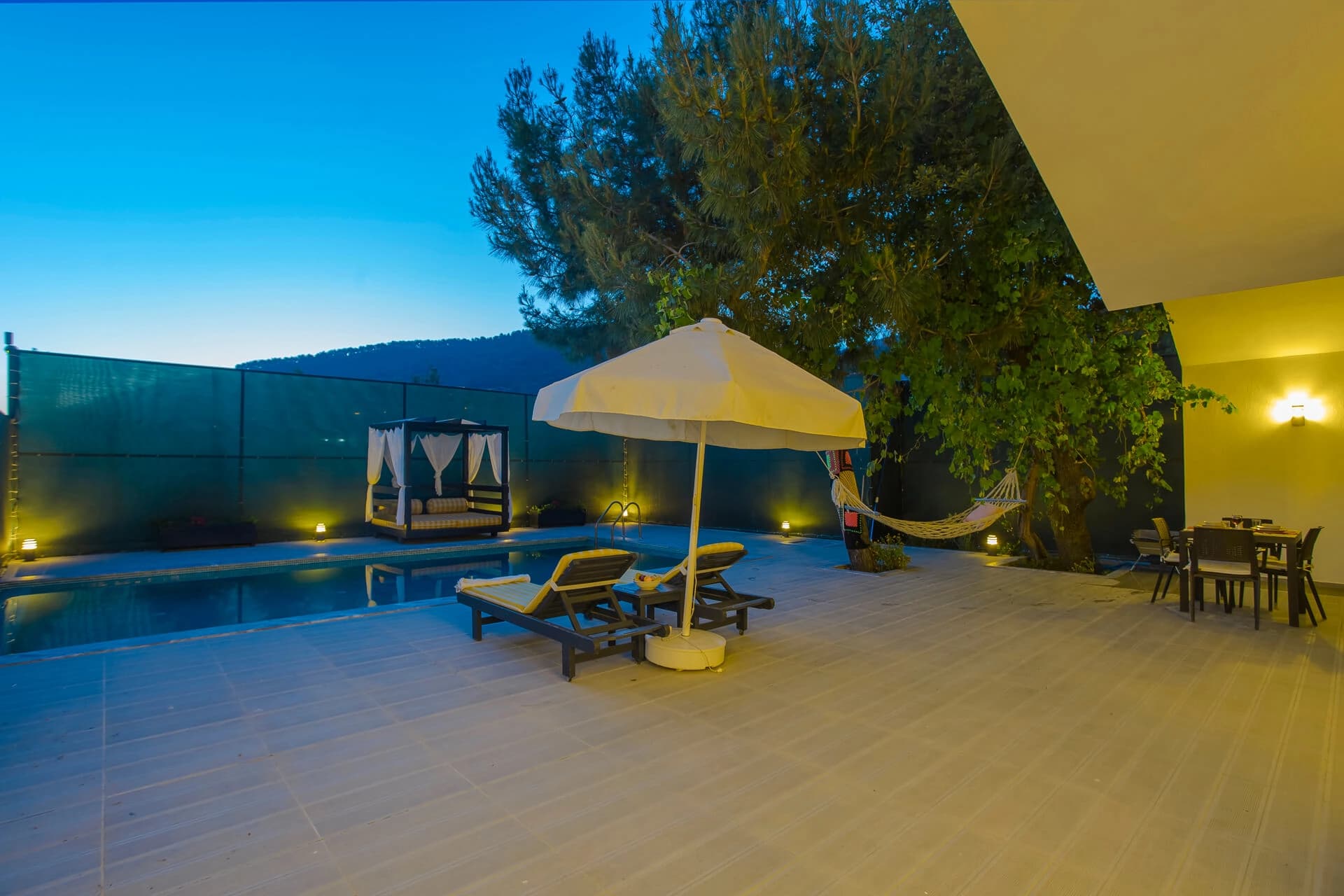 Villa Derin İslamlar 71