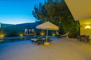 Villa Derin İslamlar 71