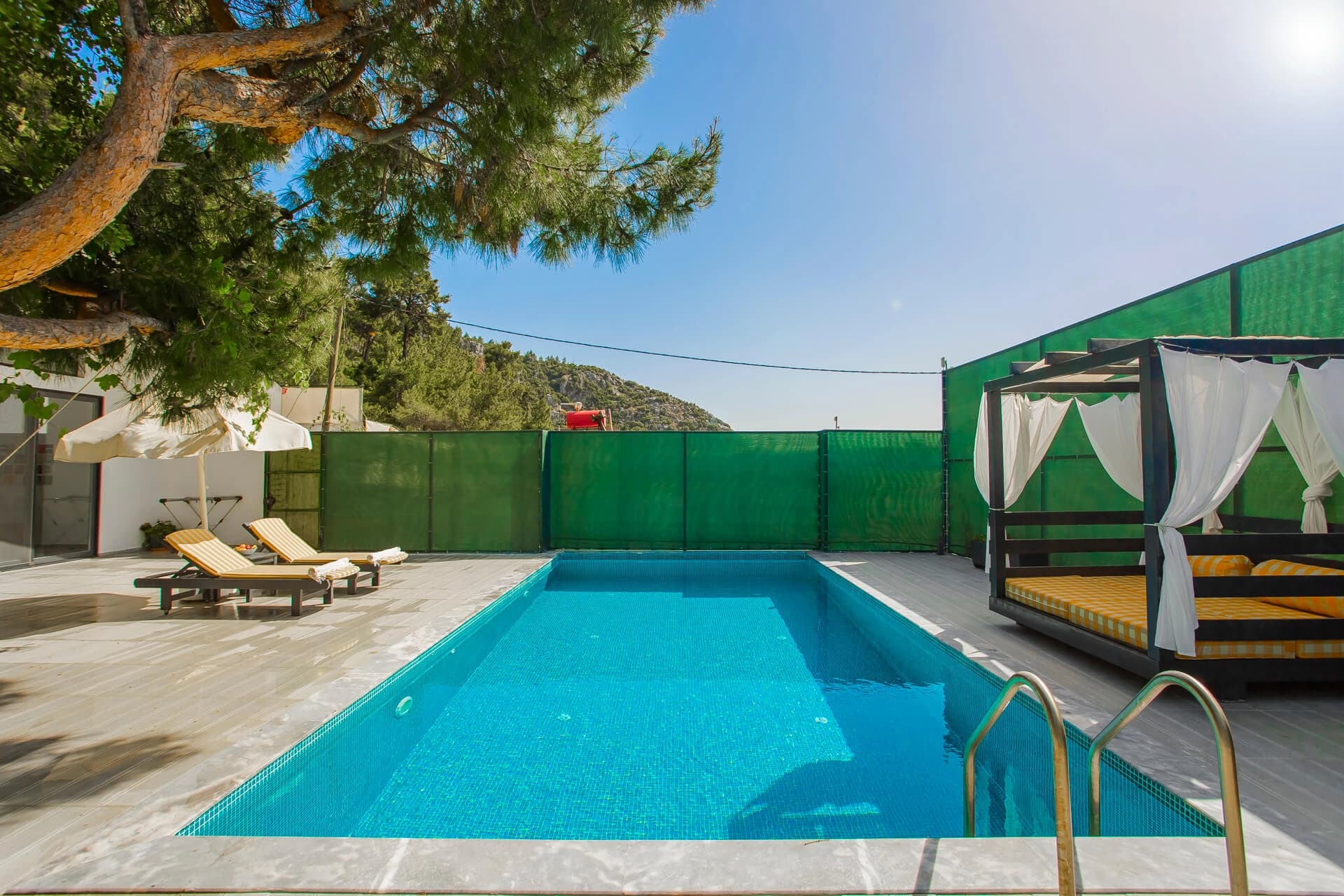 Villa Derin İslamlar 49