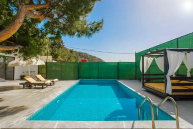 Villa Derin İslamlar 49