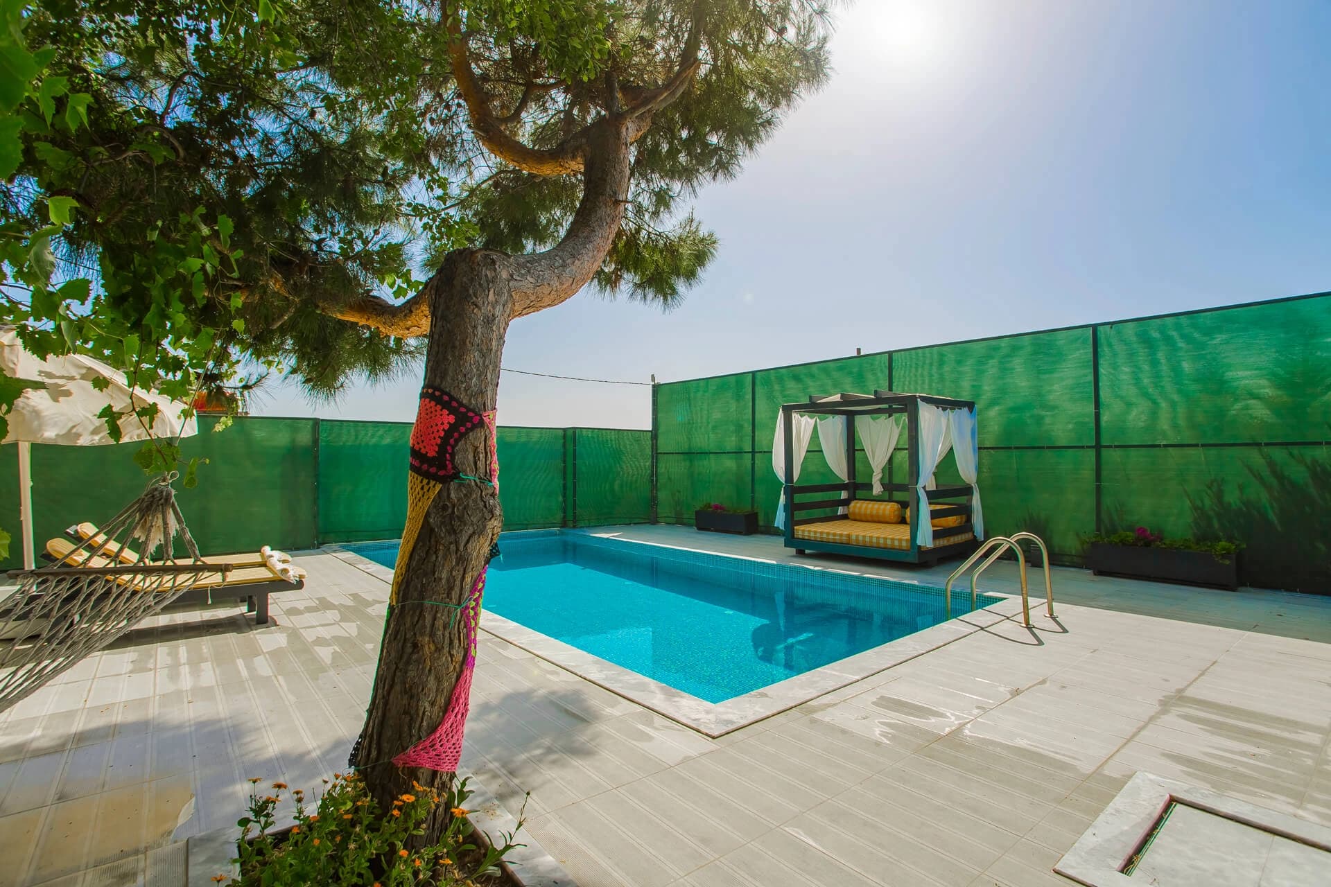 Villa Derin İslamlar 63