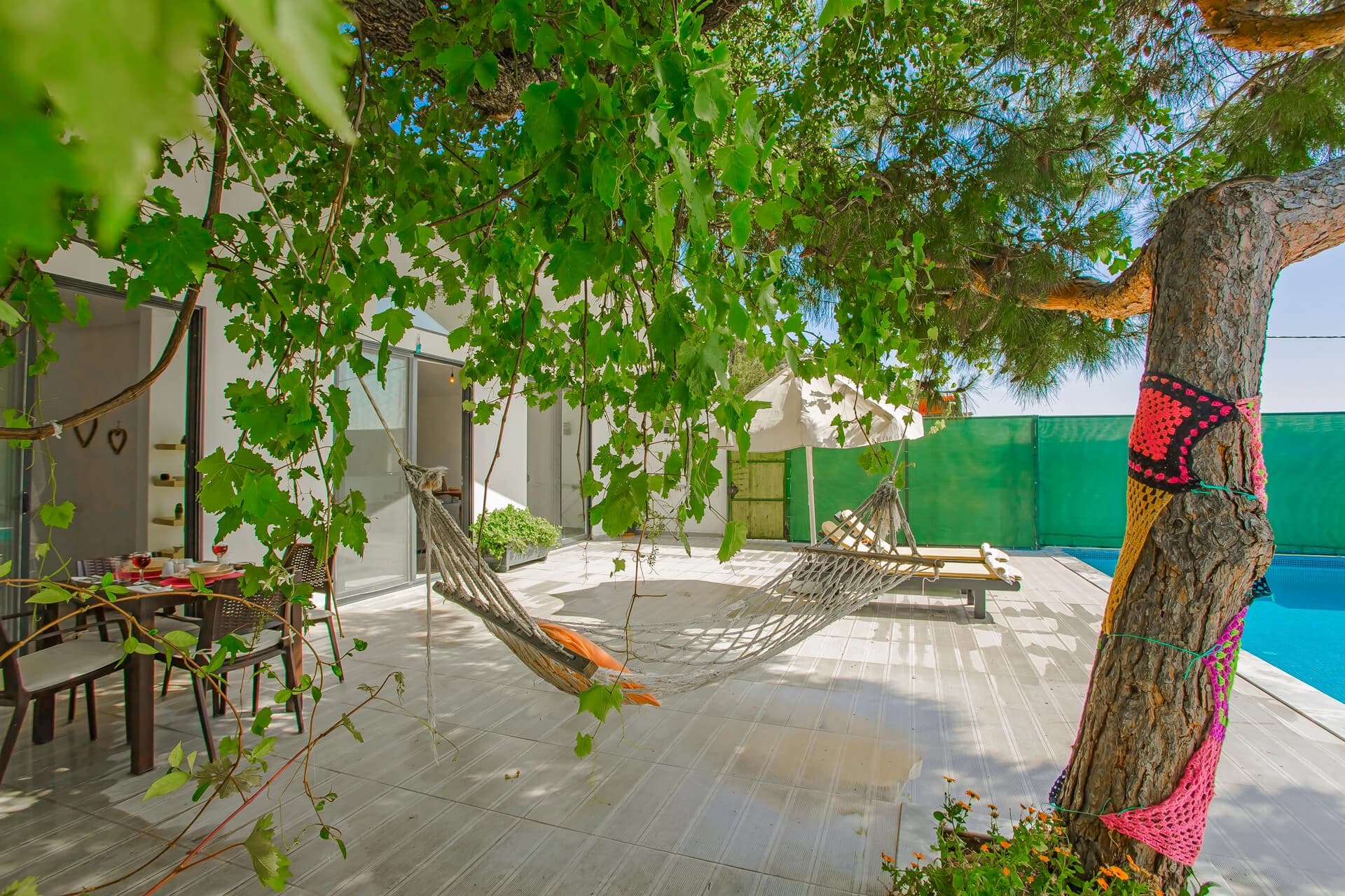 Villa Derin İslamlar 77