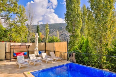 Villa Bella İslamlar 91