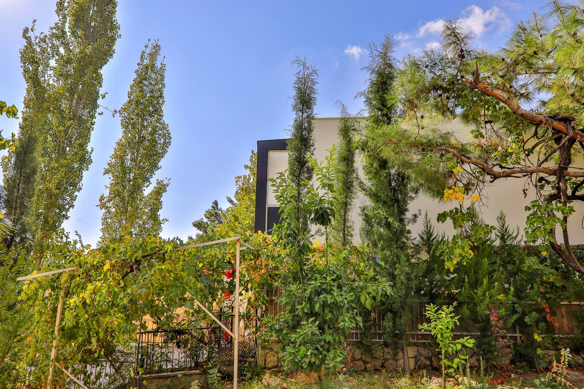 Villa Bella İslamlar 15