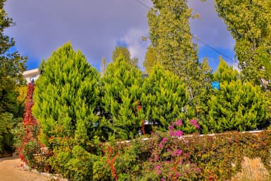 Villa Bella Korunaklı Havuz 22