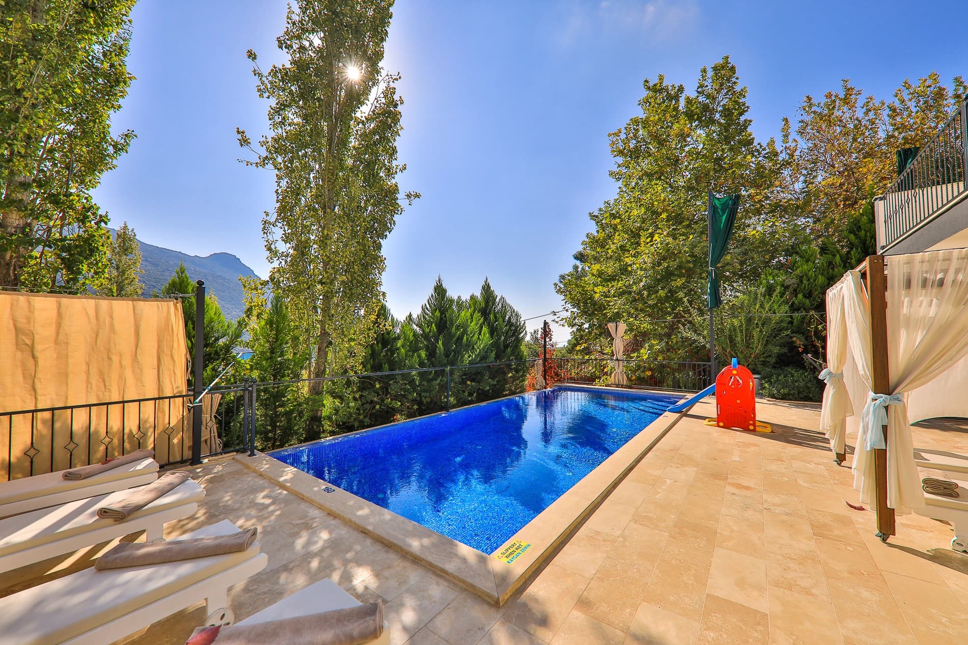 Villa Bella İslamlar 49