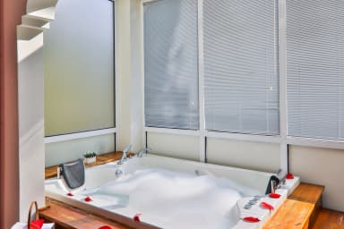 Villa Bella Korunaklı Havuz 30