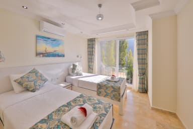 Villa Bella İslamlar 51