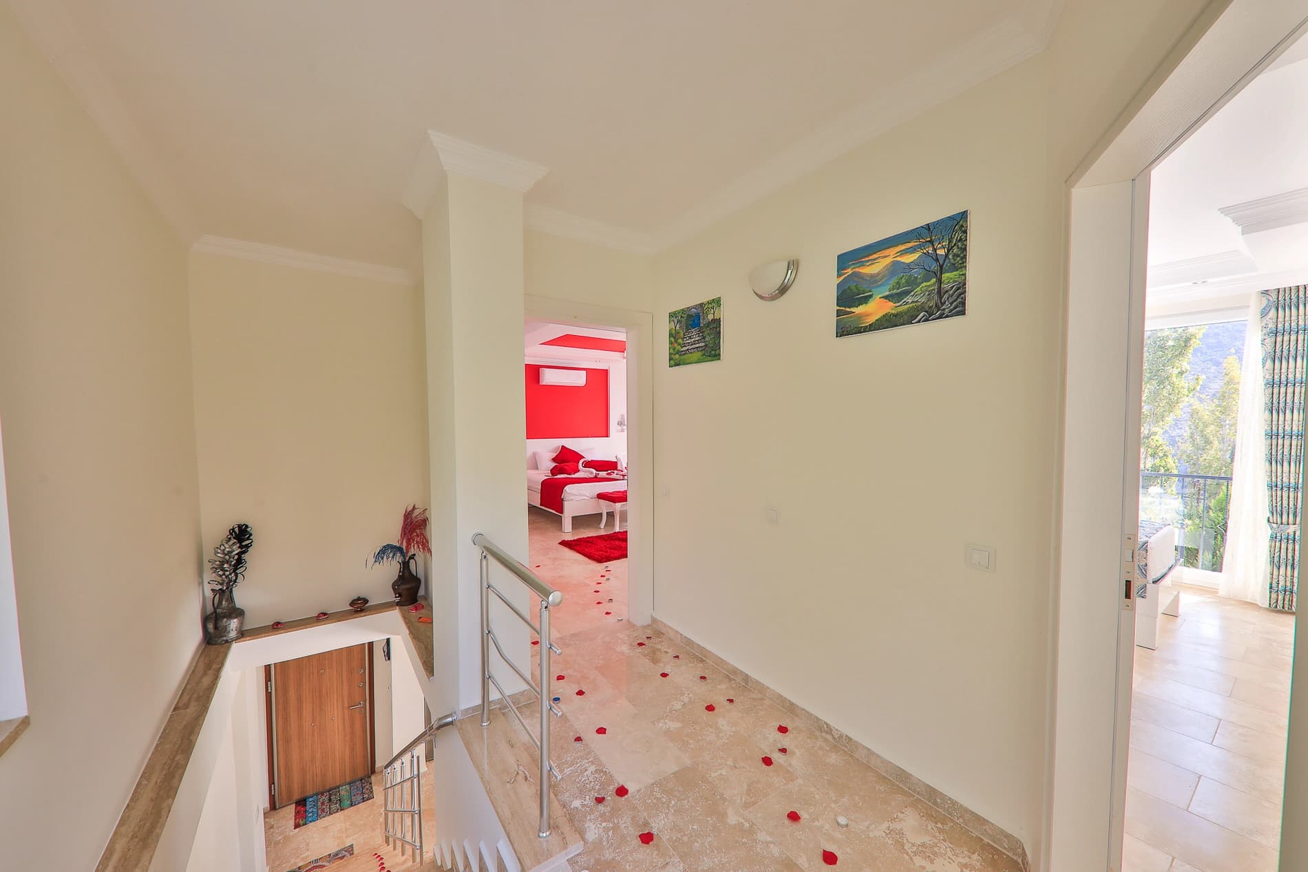 Villa Bella Korunaklı Havuz 92