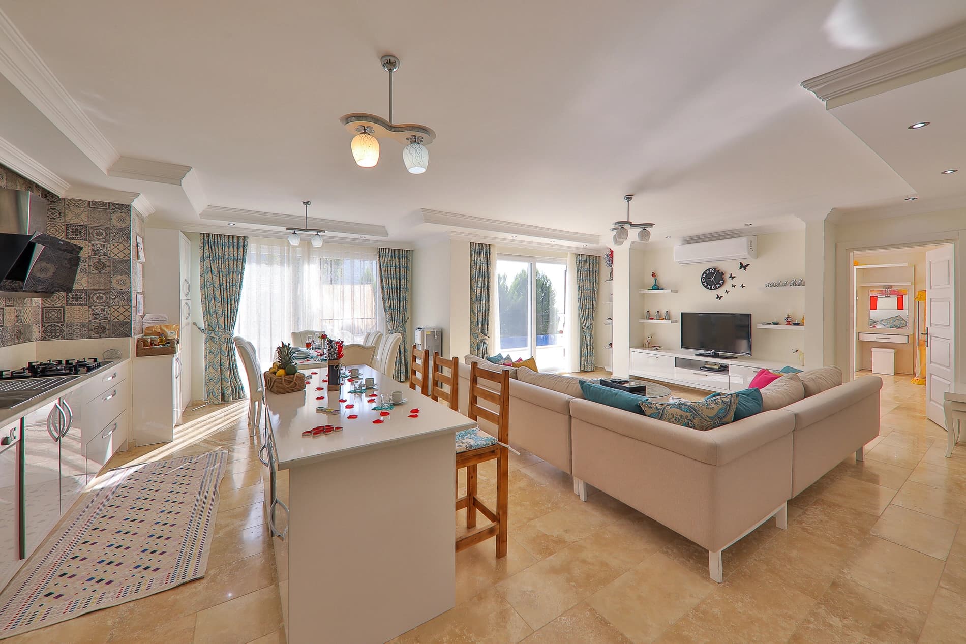 Villa Bella İslamlar 29