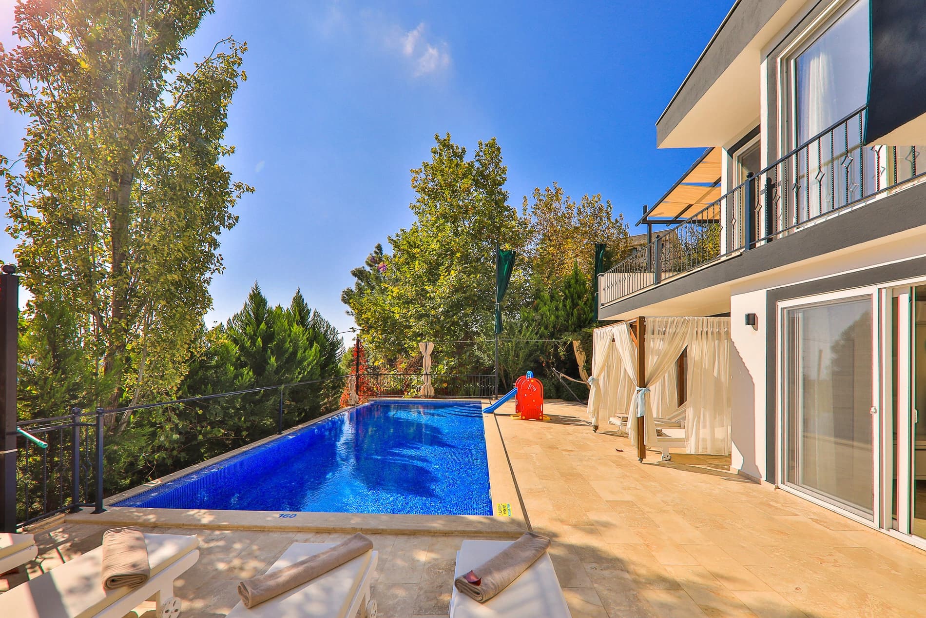 Villa Bella İslamlar 35