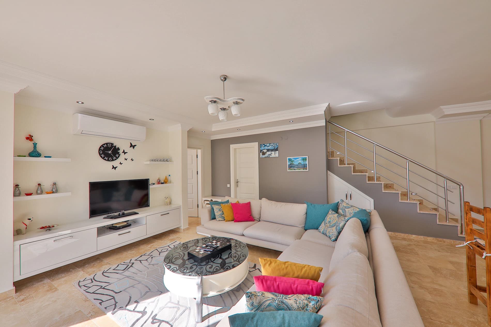 Villa Bella İslamlar 43