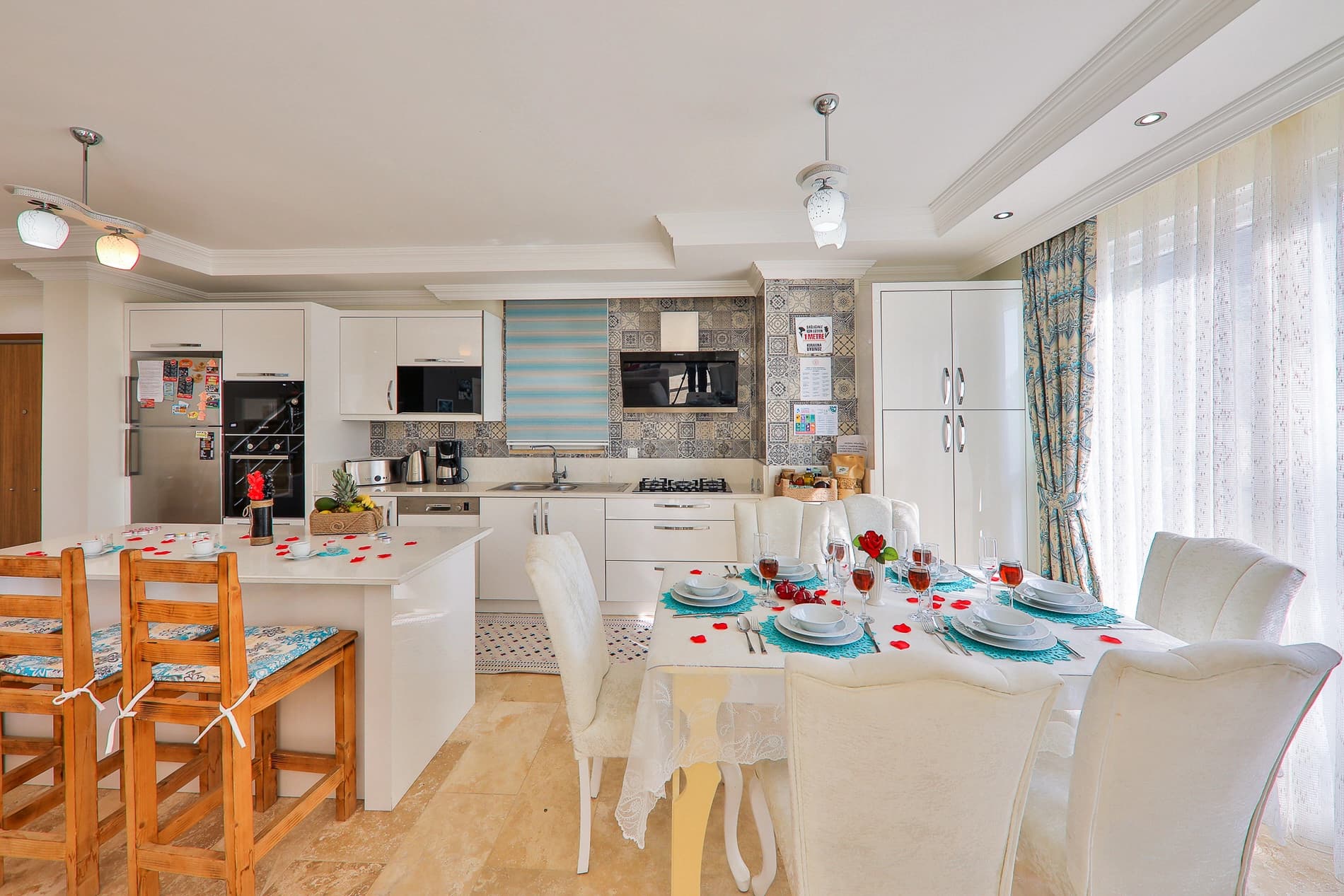 Villa Bella İslamlar 57