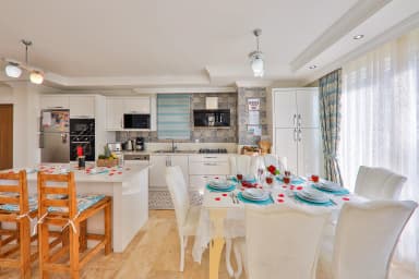 Villa Bella İslamlar 57