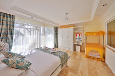 Villa Bella İslamlar 71