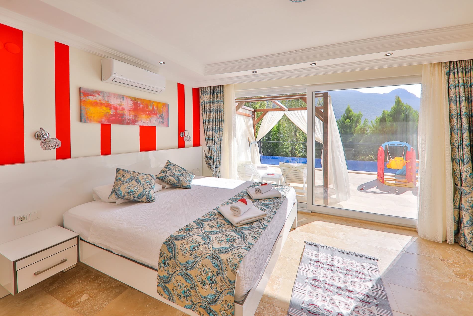 Villa Bella İslamlar 85