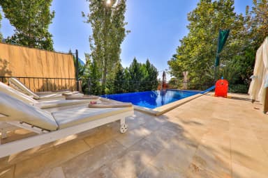 Villa Bella İslamlar 63