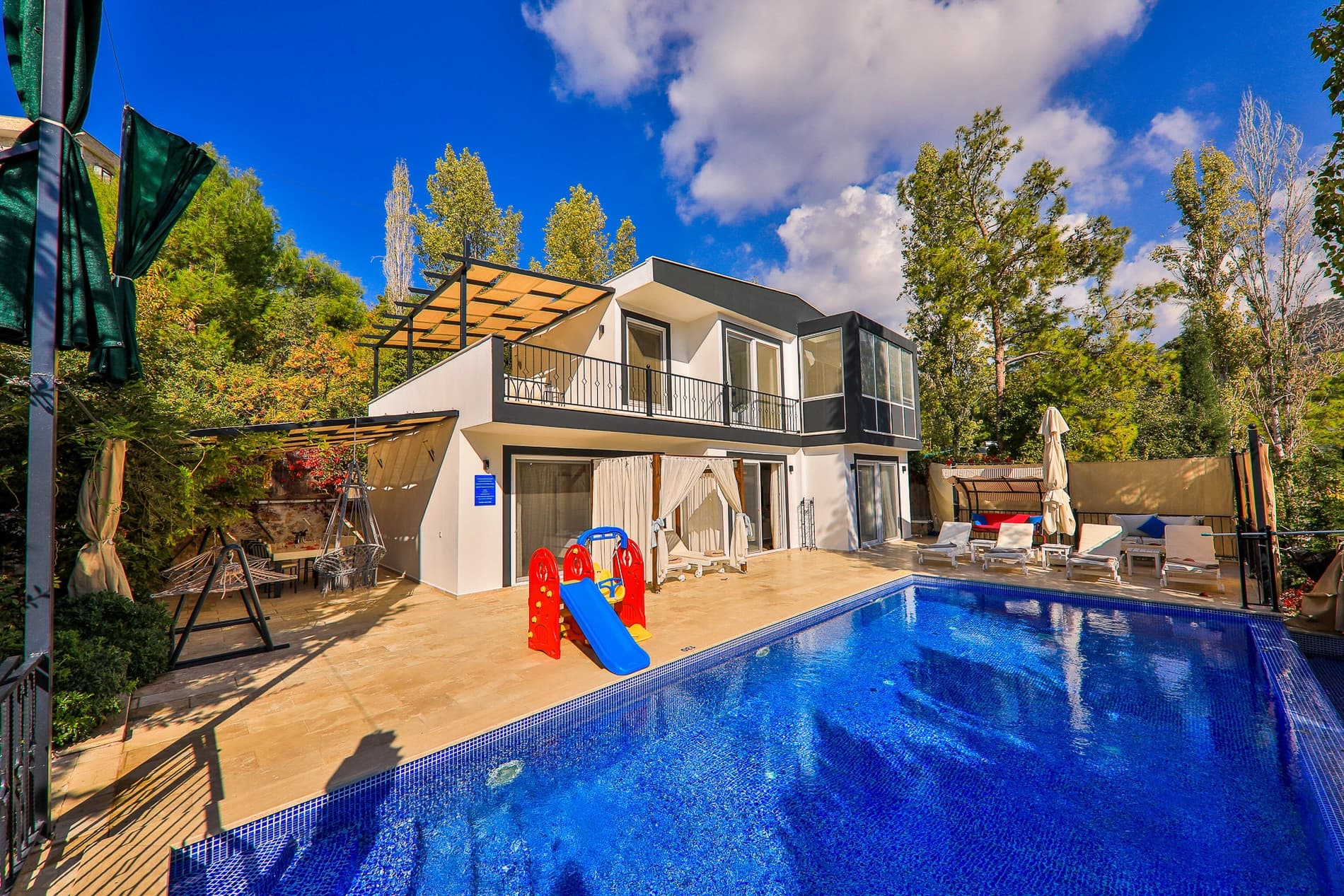 Villa Bella İslamlar 21