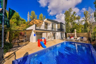 Villa Bella İslamlar 21