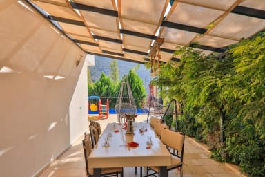 Villa Bella İslamlar 77