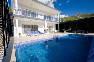 Villa Doruk 2 İslamlar 23