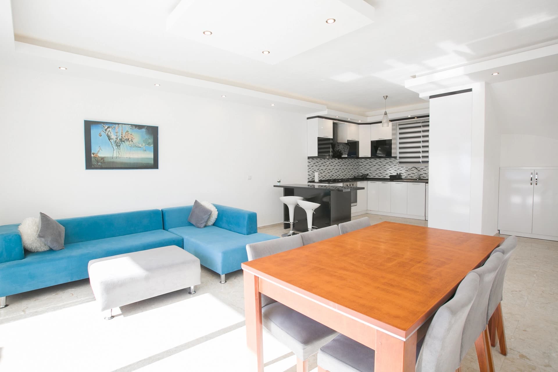 Villa Doruk 2 Korunaklı Havuz 72