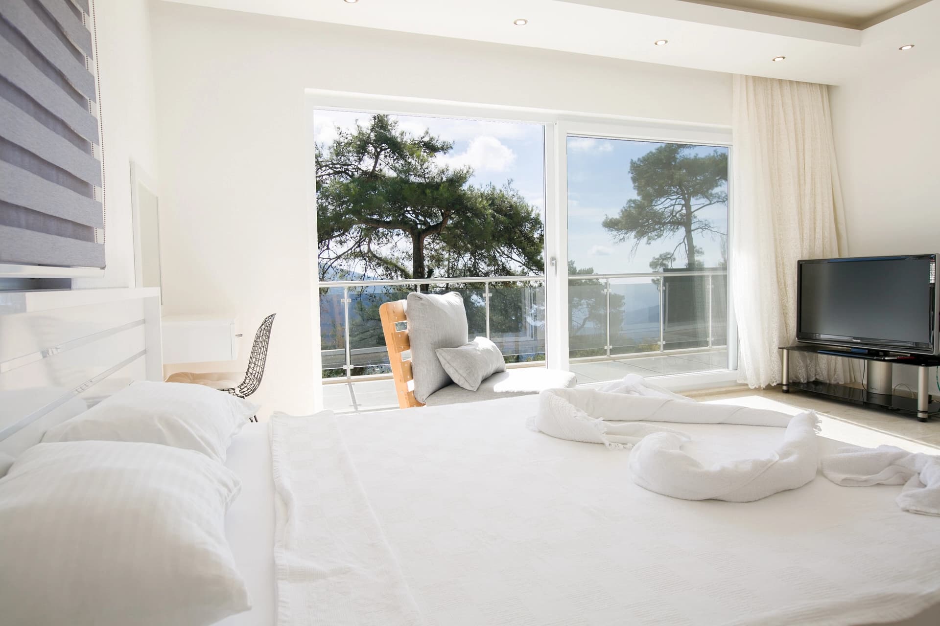 Villa Doruk 2 İslamlar 17