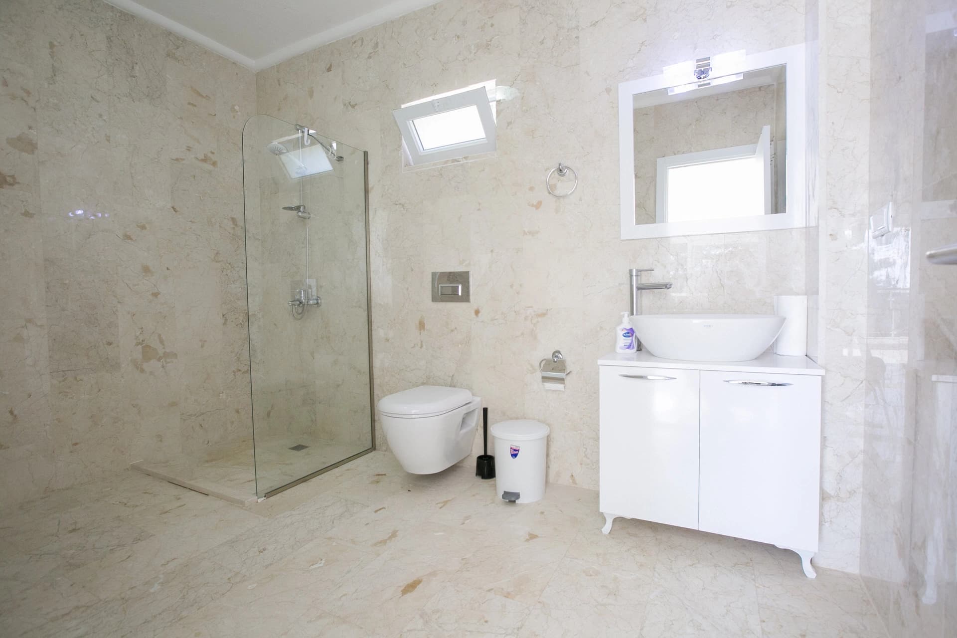 Villa Doruk 2 Korunaklı Havuz 52