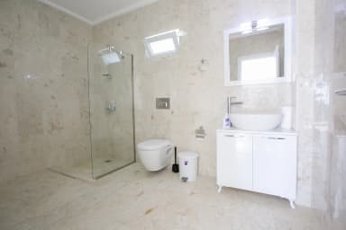 Villa Doruk 2 Korunaklı Havuz 52