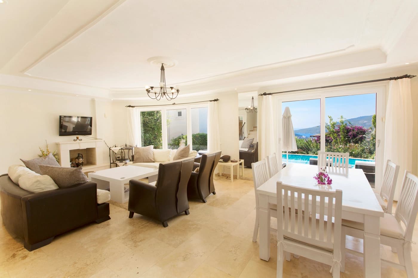 Villa Sarnıç Tatil Villası 85